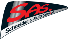 Kundenlogo von Auto Schneider Chevrolet - Chrysler - Dodge