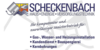 Kundenlogo von Haustechnik Scheckenbach