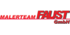 Kundenlogo von Faust Malerteam