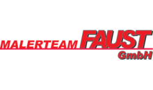 Kundenlogo von Faust Malerteam