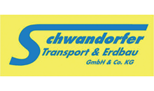 Kundenlogo von Schwandorfer Transport und Erdbau GmbH & Co. KG