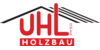 Kundenlogo von Uhl Holzbau GmbH