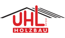 Kundenlogo von Uhl Holzbau GmbH