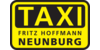 Kundenlogo von TAXI Fritz Hoffmann