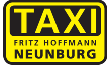 Kundenlogo von TAXI Fritz Hoffmann