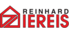 Kundenlogo von Reinhard Ziereis Zimmerei - Holzbau