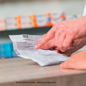 Bild von Apotheke am Kranen