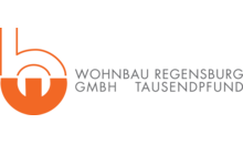 Kundenlogo von Wohnbau Regensburg GmbH Tausendpfund