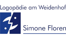 Kundenlogo von Logopädie Simone Floren
