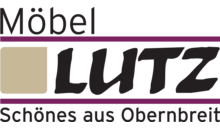 Kundenlogo von Möbel Lutz