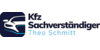 Kundenlogo von KFZ Sachverständiger und Gutachter Theo Schmitt