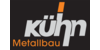 Kundenlogo von Metallbau Kühn