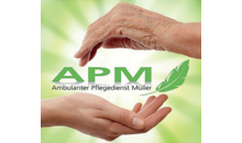 Kundenlogo von Ambulanter Pflegedienst Müller