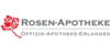 Kundenlogo von Rosen-Apotheke