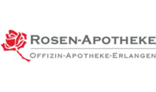 Kundenlogo von Rosen-Apotheke