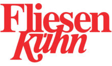 Kundenlogo von Fliesen Kühn