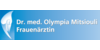 Kundenlogo von Dr.med. Olympia Mitsiouli Frauenärztin