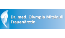 Kundenlogo von Dr.med. Olympia Mitsiouli Frauenärztin