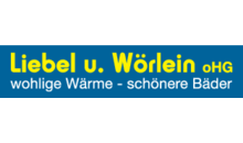 Kundenlogo von Liebel und Wörlein Heizungsbau OHG