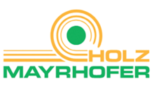 Kundenlogo von Holz Mayrhofer GmbH