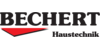 Kundenlogo von Bechert Haustechnik GmbH