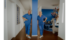 Kundenlogo von Praxis für Zahnheilkunde Dr.Besold