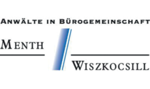 Kundenlogo von Anwaltskanzlei Wiszkocsill