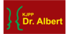 Kundenlogo von Dr. Roland Albert, Facharzt für Kinder- und Jugendpsychiatrie und -psychotherapie