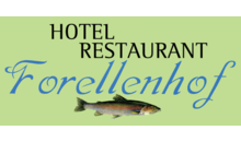 Kundenlogo von Marcus Zäh Hotel & Restaurant Forellenhof