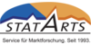 Kundenlogo von statArts GmbH
