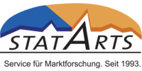 Kundenlogo statArts GmbH