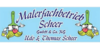 Kundenlogo von Scheer Malerfachbetrieb GmbH & Co. KG