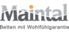 Kundenlogo von Maintal Betten GmbH