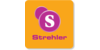 Kundenlogo von Strehler Hausverwaltungs- und Dienstleistungs-GmbH