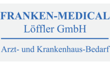 Kundenlogo von FRANKEN-MEDICAL Löffler GmbH