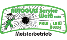 Kundenlogo von AUTOGLAS-Service Weiß GmbH