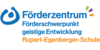 Kundenlogo von Rupert-Egenberger-Schule (FZgE)