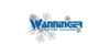 Kundenlogo von Kältetechnik Wanninger