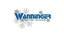 Kundenlogo von Kältetechnik Wanninger