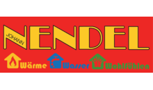 Kundenlogo von Nendel Johann GmbH