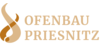 Kundenlogo von Ofenbau Priesnitz