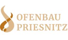 Kundenlogo von Ofenbau Priesnitz