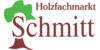 Kundenlogo von Holzfachmarkt Schmitt