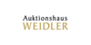 Kundenlogo von Auktionshaus Weidler