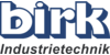 Kundenlogo von Birk GmbH, Industrietechnik