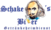 Kundenlogo von Achim Schake Getränke-Heimservice