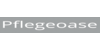 Kundenlogo von Pflegeoase