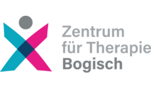 Kundenlogo von Zentrum für Therapie Bogisch