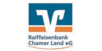 Kundenlogo Raiffeisenbank Chamer Land eG, Geschäftsstelle Roding