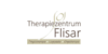 Kundenlogo von Antonia Flisar Therapiezentrum